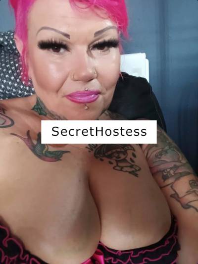 Dollface 47Yrs Old Escort Barnsley Image - 1