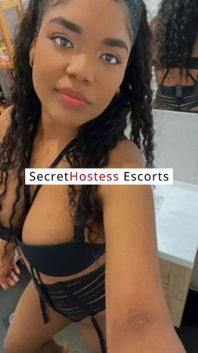 27 Year Old Colombian Escort Brussels - Image 2