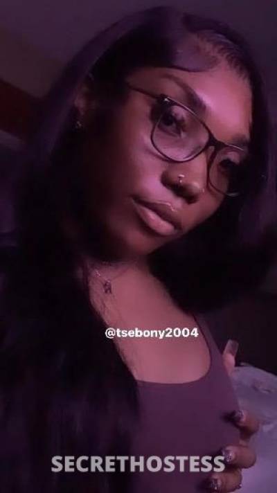 Ebony 22Yrs Old Escort Gainesville FL Image - 4