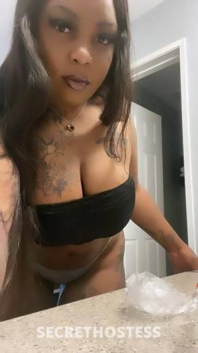 Ebony 24Yrs Old Escort Inland Empire CA Image - 4