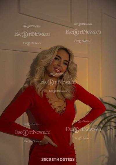 22 Year Old European Escort Amsterdam - Image 2