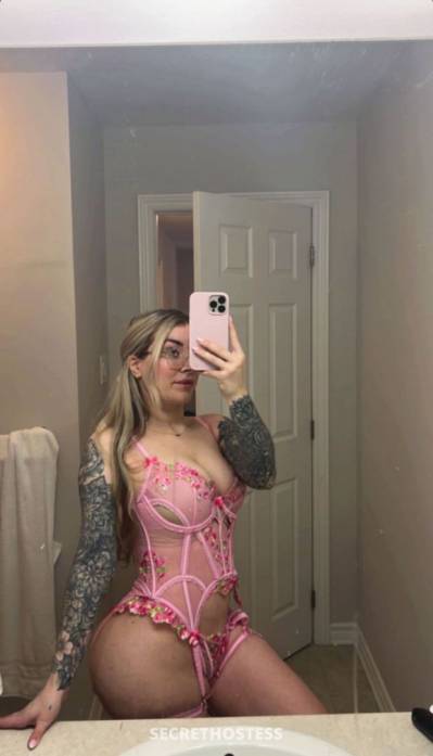 29 year old Escort in Owen Sound Ads Active !!! **** !.Cash ALWAYS AVAILABLE FOR REGULARS ✅