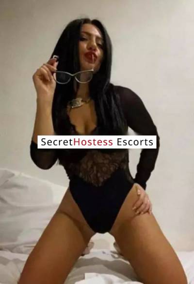 Eveline 26Yrs Old Escort 56KG 161CM Tall Berlin Image - 1