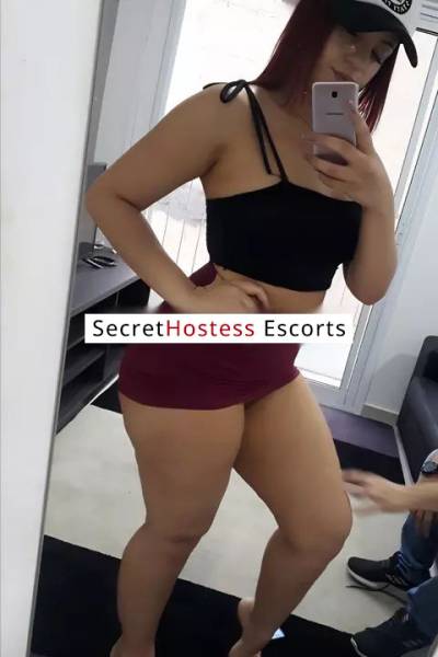 25 Year Old Brazilian Escort Sao Paulo - Image 3