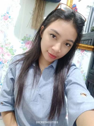 Fika 20Yrs Old Escort 55KG 160CM Tall Jakarta Image - 2