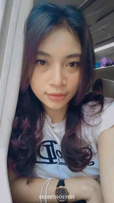 Fika 20Yrs Old Escort 55KG 160CM Tall Jakarta Image - 3