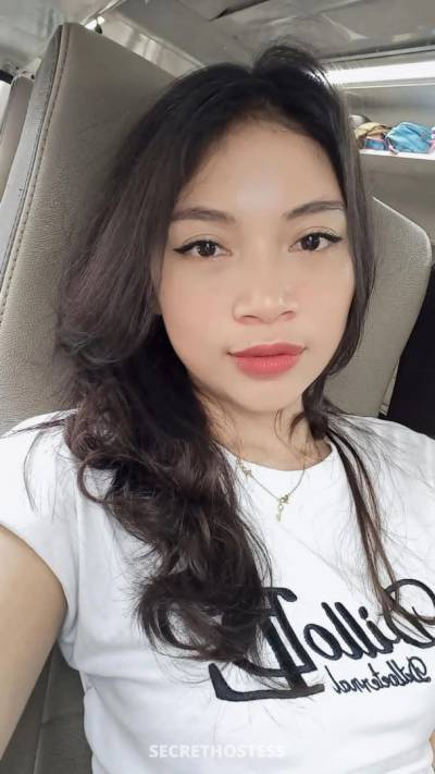 Fika 20Yrs Old Escort 55KG 160CM Tall Jakarta Image - 6