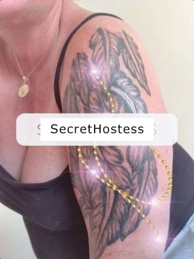 Foxy_Flirty_MILF 51Yrs Old Escort Tamworth Image - 6