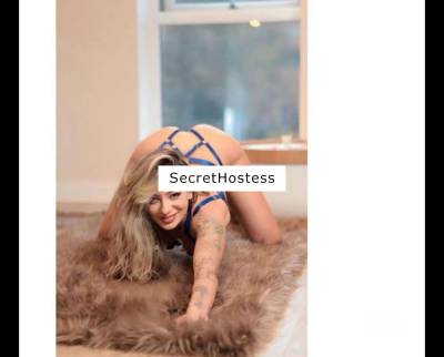 GABY 25Yrs Old Escort Manchester Image - 0