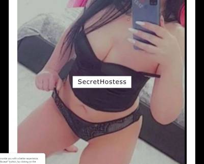 Gabriela 22Yrs Old Escort Wolverhampton Image - 0