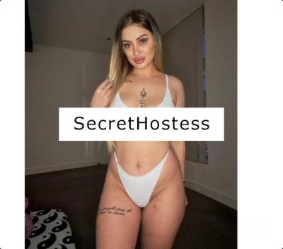 Giulia 23Yrs Old Escort Doncaster Image - 5