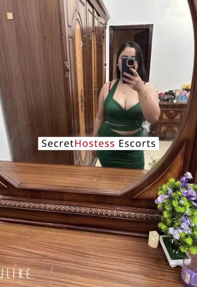 Grace 26Yrs Old Escort 73KG 165CM Tall Muscat Image - 8