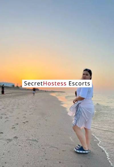 Grace 26Yrs Old Escort 73KG 165CM Tall Muscat Image - 15