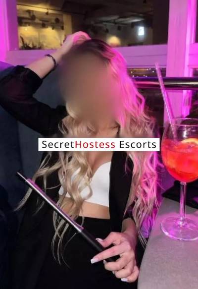 27 Year Old Moldovan Escort Antwerpen Blonde - Image 3