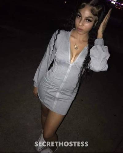 Honeyy 21Yrs Old Escort Longview TX Image - 0