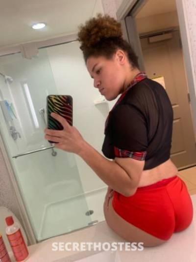 25 year old Escort in Wilmington DE Come Get A Taste Of Hunni