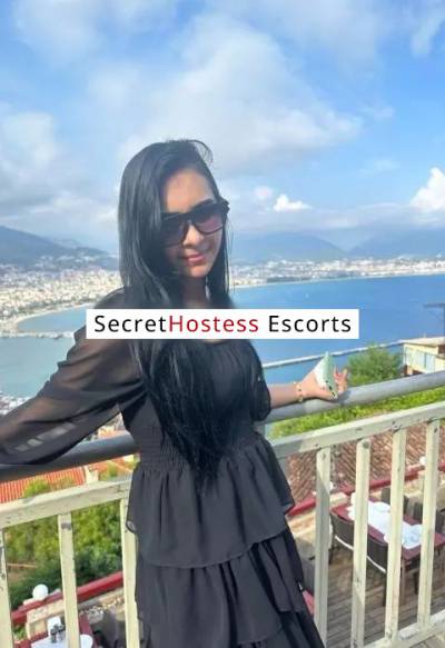 Irina 23Yrs Old Escort 64KG 160CM Tall Istanbul Image - 3