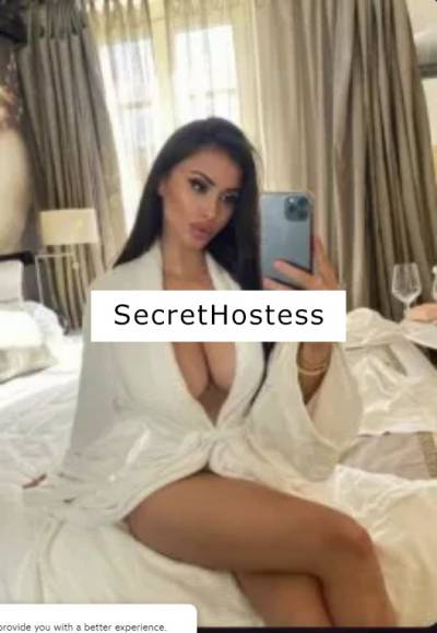 Isabella 24Yrs Old Escort Sliema Image - 3