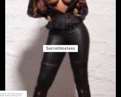 ❤️FUN TONIGHT? High Class CARIBBEAN Escort IN KINGSTON in South London