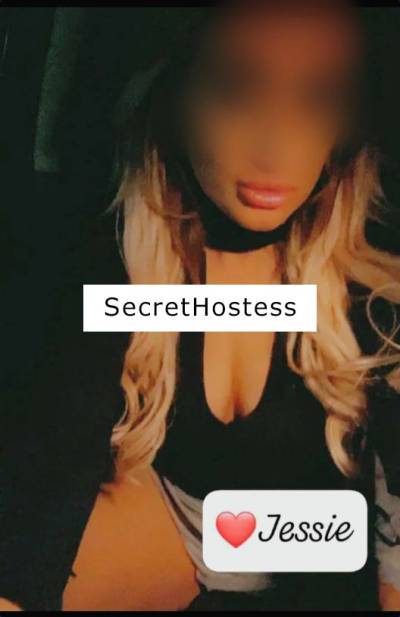 JESSIE 24Yrs Old Escort East London Image - 3