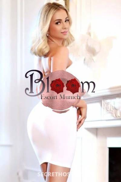 25 Year Old German Escort Munich Blonde - Image 2