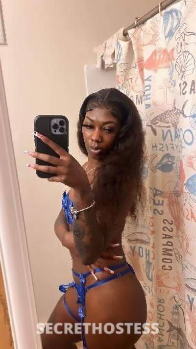 Jasmine 22Yrs Old Escort Detroit MI Image - 2