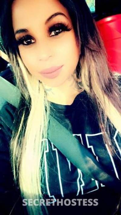 Jazzy 24Yrs Old Escort Stockton CA Image - 1