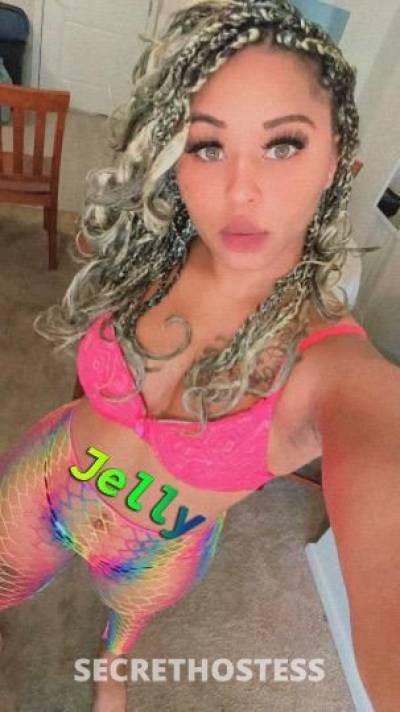 Jelly 25Yrs Old Escort 175CM Tall Columbus OH Image - 2