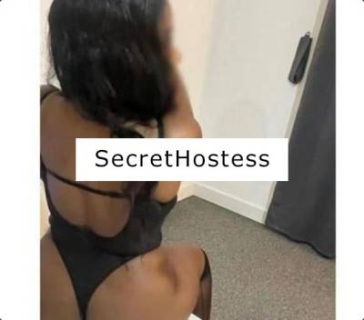 Jezelle 49Yrs Old Escort 165CM Tall Central London Image - 6