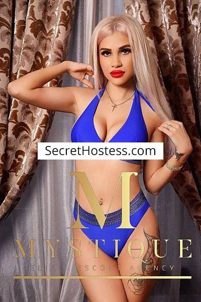 Jojo 25Yrs Old Escort 47KG 167CM Tall London Image - 3