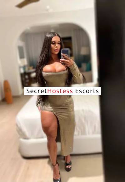 27 Year Old Brazilian Escort Dubai - Image 6