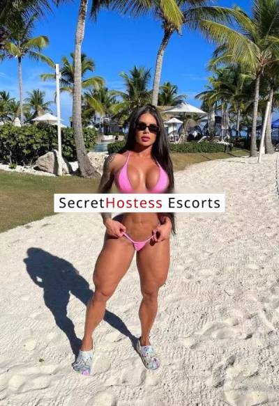 27 Year Old Brazilian Escort Dubai - Image 8