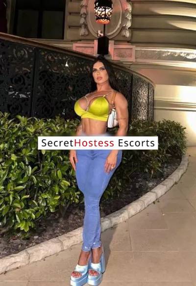 Jolie 27Yrs Old Escort 75KG 165CM Tall Dubai Image - 11