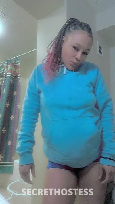 JusticeJackson 28Yrs Old Escort Knoxville TN Image - 1