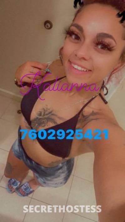 Kalianna 28Yrs Old Escort Inland Empire CA Image - 1