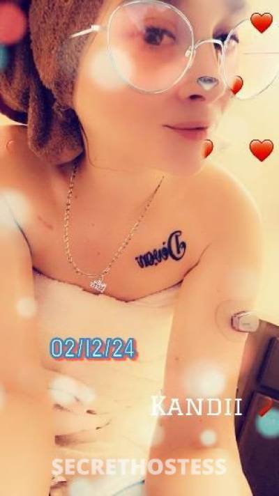 Kandii 30Yrs Old Escort Clarksville TN Image - 1