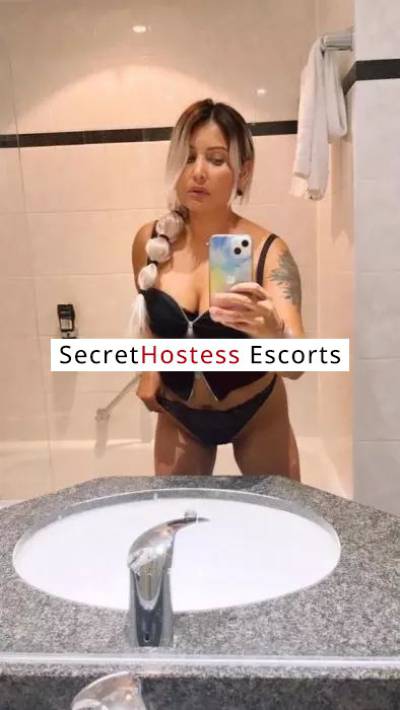 35 Year Old Colombian Escort Alicante Blonde - Image 4