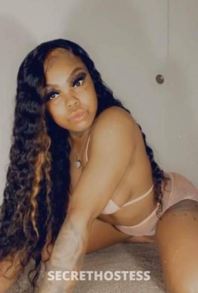 KarmellaaBunni 23Yrs Old Escort Brooklyn NY Image - 6