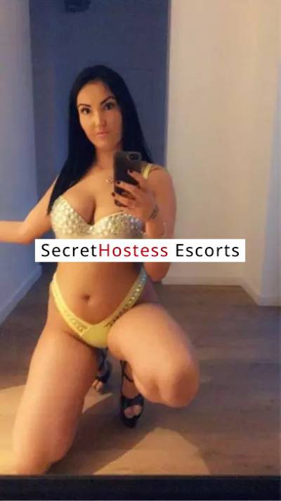 26 Year Old Italian Escort Antwerpen - Image 1