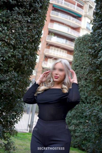 21 Year Old European Escort Barcelona - Image 5