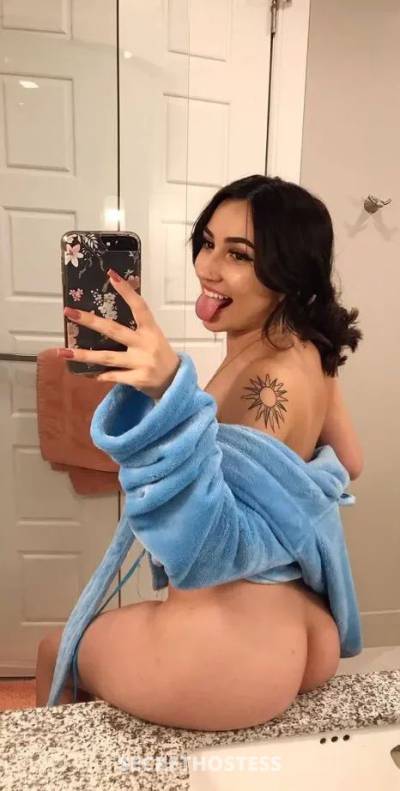 Kathlyn 23Yrs Old Escort Montgomery AL Image - 7