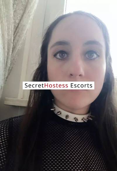 Katie 30Yrs Old Escort 55KG 165CM Tall Berlin Image - 1
