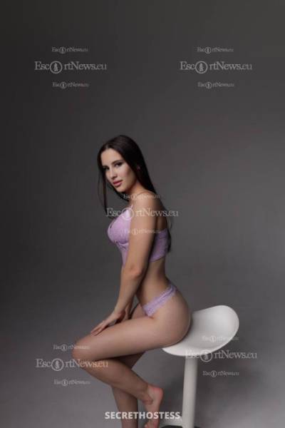 Katya 19Yrs Old Escort 46KG 162CM Tall Prague Image - 0