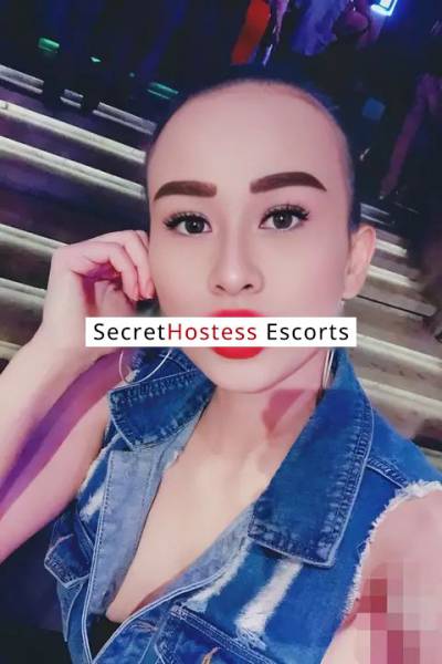 Kim 32Yrs Old Escort 46KG 156CM Tall Kuala Lumpur Image - 1