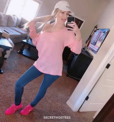 Kimberly Jane 26Yrs Old Escort Parkersburg WV Image - 1