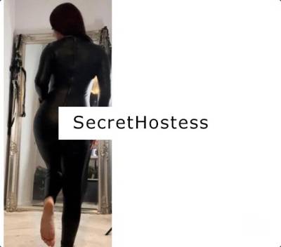 Kinky Seductress 26Yrs Old Escort 160CM Tall Portsmouth Image - 5