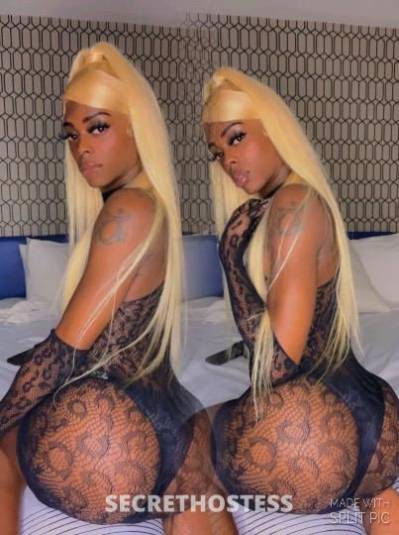 Kisha 25Yrs Old Escort Daytona FL Image - 0