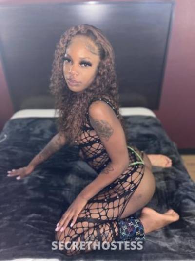 Kwii 21Yrs Old Escort Birmingham AL Image - 0