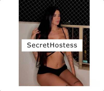 LATECIA 25Yrs Old Escort West London Image - 5