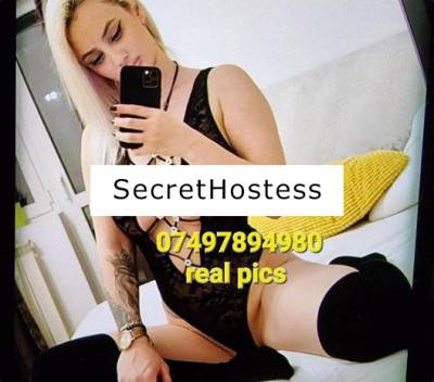 LISA XXX 26Yrs Old Escort Size 8 Guildford Image - 1
